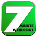 APK 🏃 Real 7 Minutes Gym Workouts