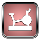 🎽 Gym Workout Fitness Tracker simgesi