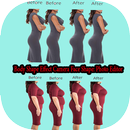 Body Shape Effect Camera Face Shape: HD Photo Edit APK