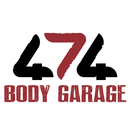 474 BODY GARAGE APK