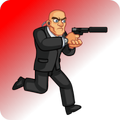 SPY KILL:Secret Agent Shoot