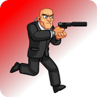 SPY KILL:Secret Agent Shoot icône