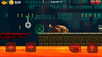 SPY KILL:Secret Agent Shoot постер