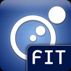 BodyMedia FIT ไอคอน