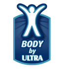 Body by Ultra ikona