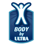Body by Ultra icône