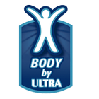 Body by Ultra icon