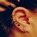 body piercing APK