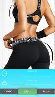 Body retouch:Body shaper:Skinny body:Make me bold screenshot 1