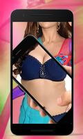 New Real Body Scanner X-Ray Cloth Camera Prank App Ekran Görüntüsü 1