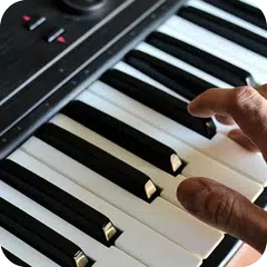 Piano Real Learning Keyboard 2018 アプリダウンロード