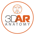 BSI 3D AR Anatomy icône