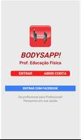 Bodysapp Fitness poster