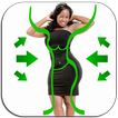 Body Shape Editor - Plastic Surgeon