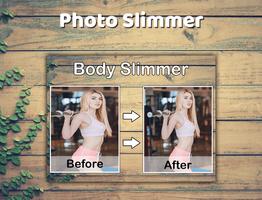 Spring height-Body enhancer,Plastic surgery app Affiche