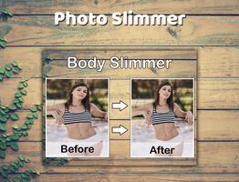 Spring height-Body enhancer,Plastic surgery app скриншот 1