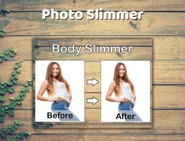 Spring height-Body enhancer,Plastic surgery app скриншот 2