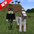 Simply Horses Mod for MCPE aplikacja