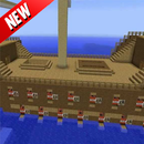 Boat Mod for MCPE 2016 aplikacja