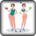 Body Slimmer Photo Editor أيقونة