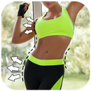 Body shape:Plastic Surgery:Girls Body:Body Slimmer APK