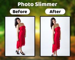 Make me perfect-body enhancer,body shape editor 海报