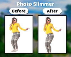 Make me perfect-body enhancer,body shape editor 截图 1