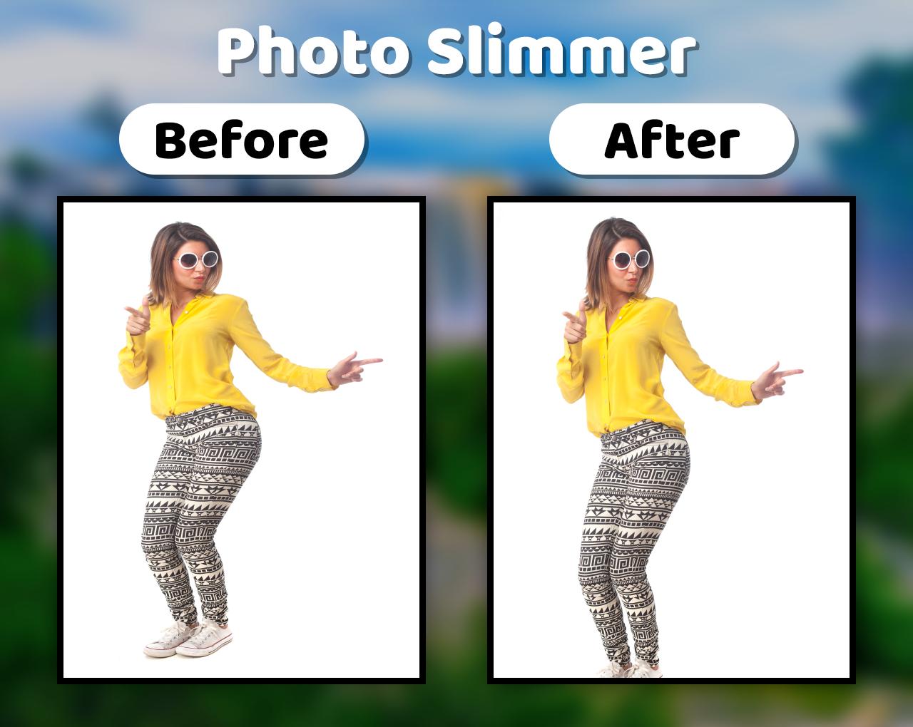 Make me perfect-body enhancer,body shape editor for Android - APK Download