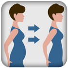 Body enhancer-Body shape editor,Make me perfect أيقونة