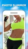 Body enhancer-Body shape editor,Make me perfect تصوير الشاشة 3