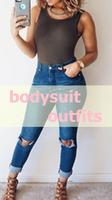 bodysuit outfits ideas تصوير الشاشة 1