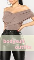 bodysuit outfits ideas imagem de tela 2