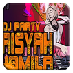 DJ AISAH JATUH CINTA PADA JAMILAH PARTY