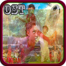 Ost Tendangan Garuda Full APK