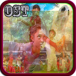 ”Ost Tendangan Garuda Full