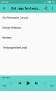 Ost Tendangan Garuda Full screenshot 3