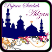 Pujian Merdu Setelah Adzan