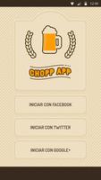 Choppapp Cartaz