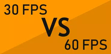 30 FPS vs 60 FPS