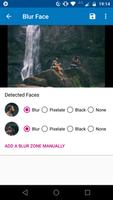 Blur Face تصوير الشاشة 3