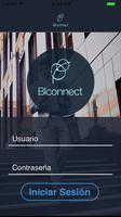 BIConnect plakat