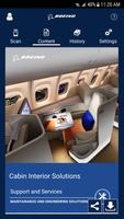 Boeing Experience captura de pantalla 1