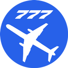 Boeing 777 Checklist icône
