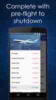 1 Schermata Boeing 777 Checklist