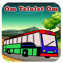 APK Klakson Bus Om Telolet Om