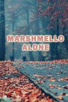MARSHMELLO ALONE SONGS poster