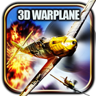 World Warplane War:Warfare sky-icoon