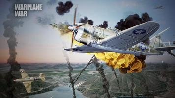 World Warplane War:Warfare sky captura de pantalla 2