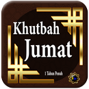 APK Khutbah Jumat Tematik