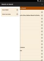 Mukidi oh Mukidi & Humor Lucu screenshot 2